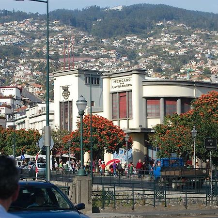 Agnelo Comfort - Accommodation H V Funchal  Extérieur photo