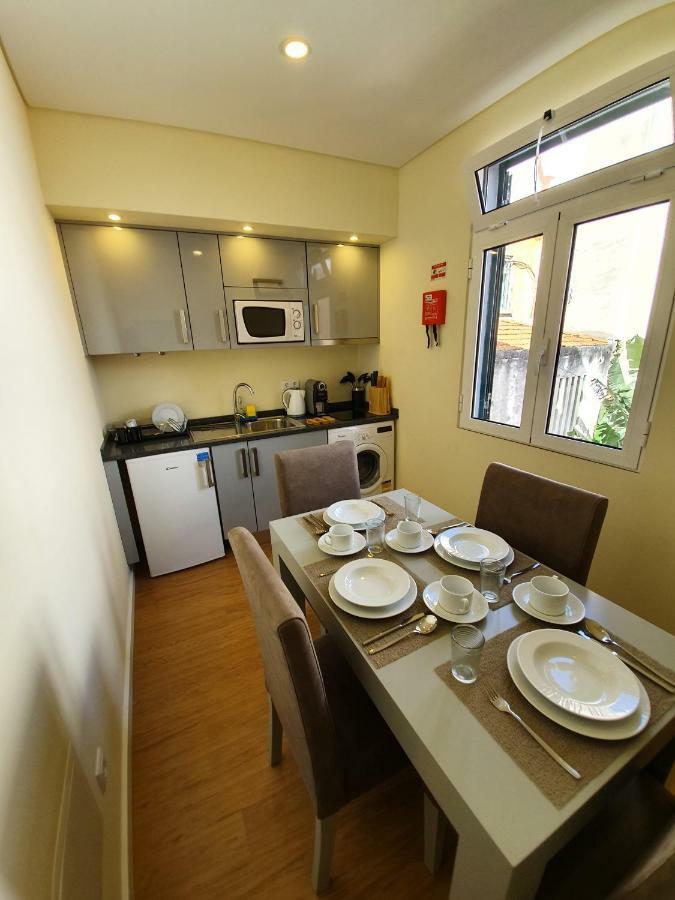 Agnelo Comfort - Accommodation H V Funchal  Extérieur photo